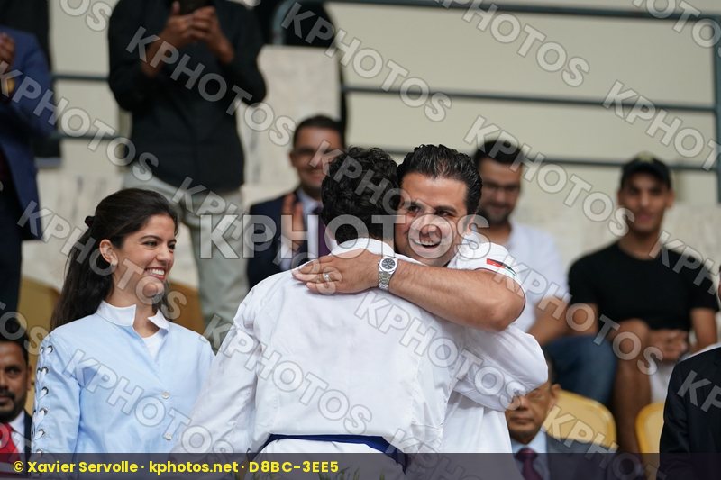 Asian Championships Amman 2018