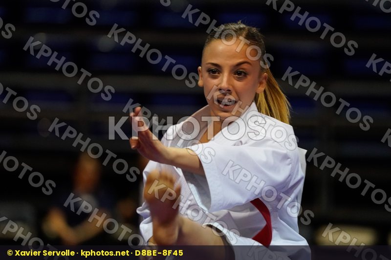 World Cadet Junior & U21 Championships Tenerife 2017