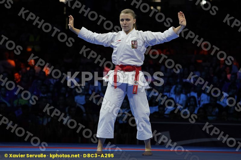 European Senior Championships Novi Sad 2018
