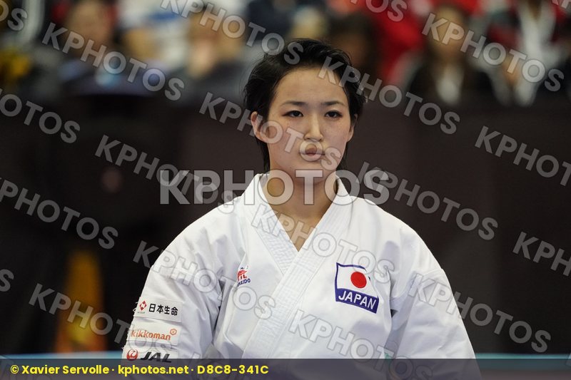 Karate 1 Premier League Dubai 2018