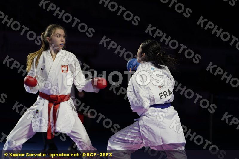 European Cadet Junior & U21 Championships Sochi 2018