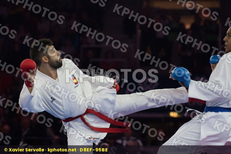 World Senior Championships Linz 2016