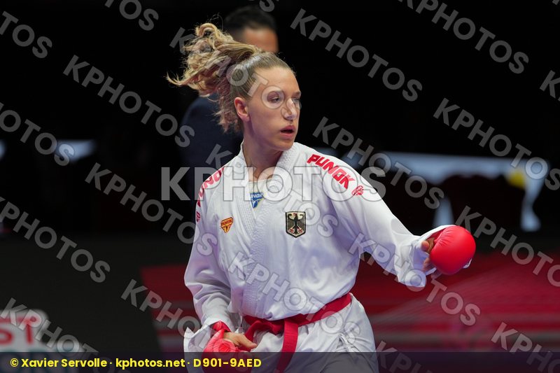 Karate 1 Premier League Rabat 2025