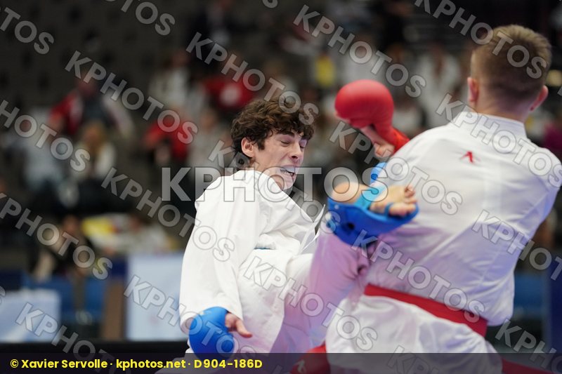European Championships Aalborg 2019