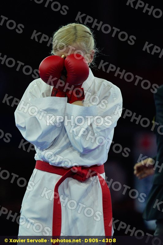World Senior Championships Linz 2016