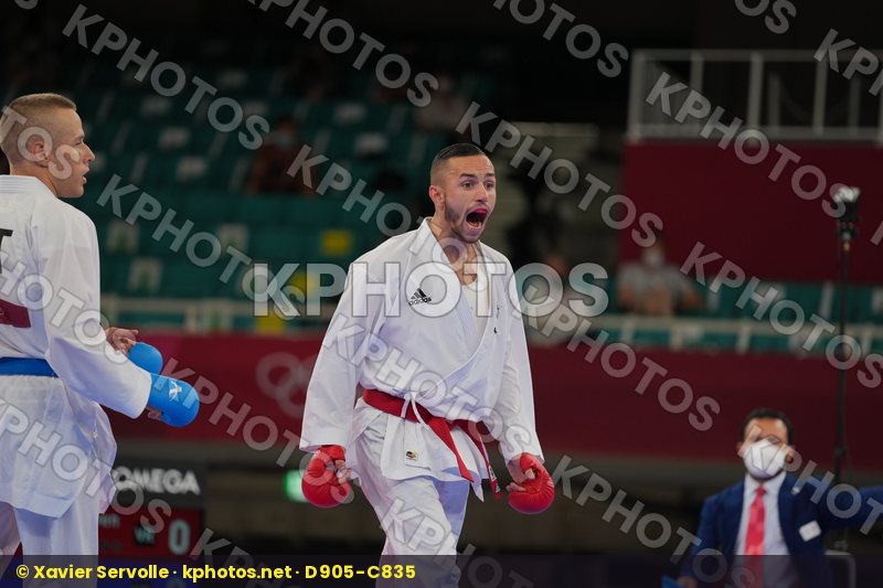 Olympic Games Tokyo 2020
