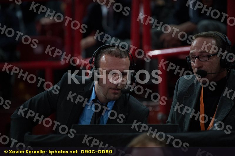 World Senior Championships Paris 2012