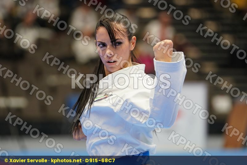 European Championships Aalborg 2019