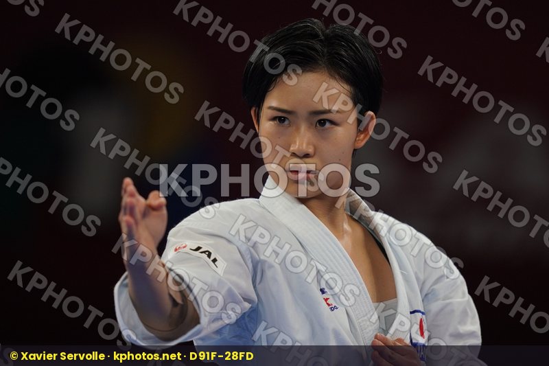 Karate 1 Premier League Shanghai 2019