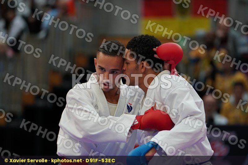 Karate 1 Premier League Berlin 2018
