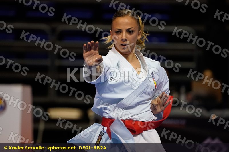 World Cadet Junior & U21 Championships Tenerife 2017