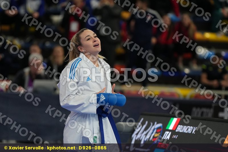 European Championships Guadalajara 2023