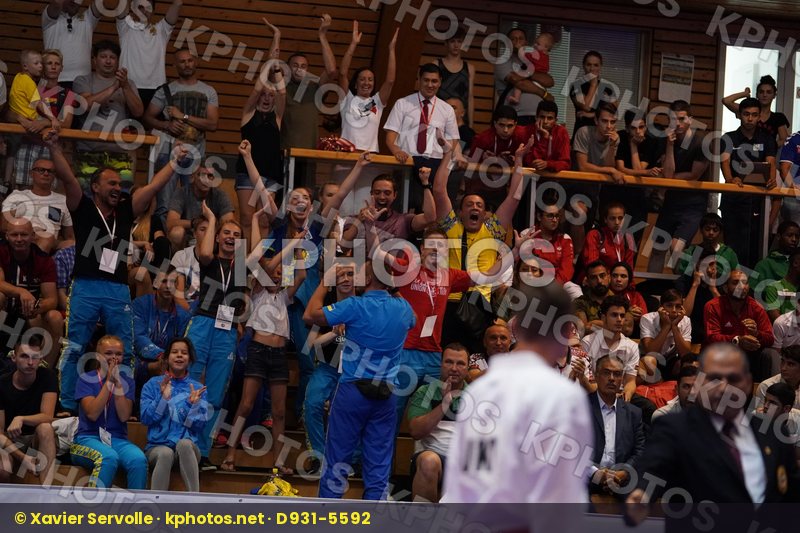 Youth Olympic Games Qualification Umag 2018