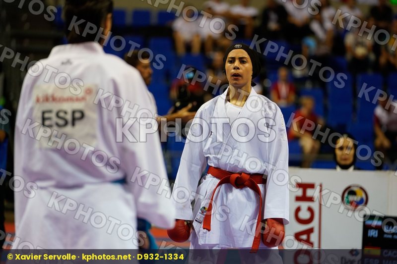 World Cadet Junior & U21 Championships Tenerife 2017