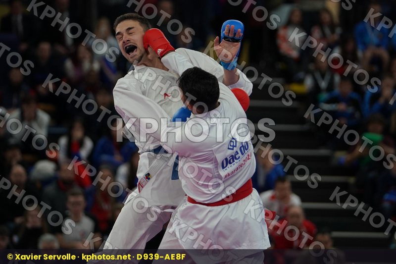 European Championships Guadalajara 2019