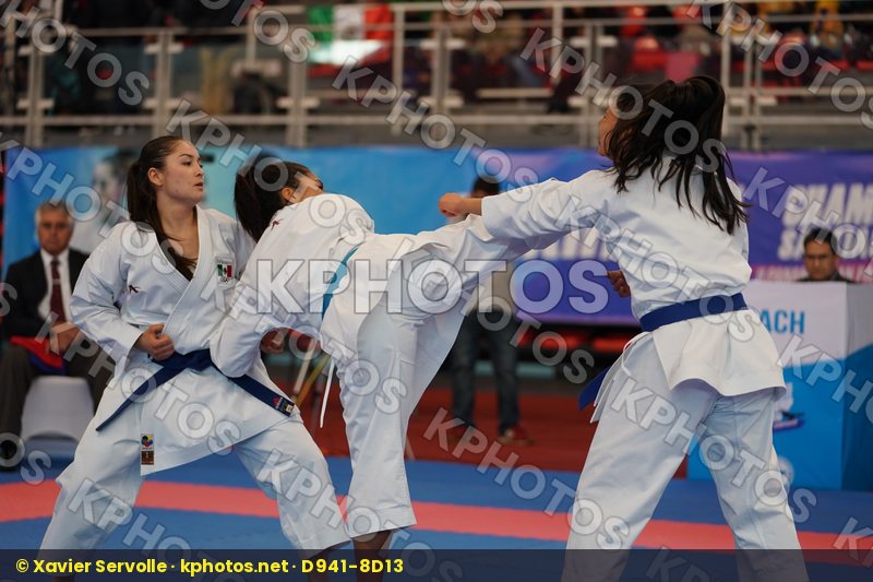 Pan American Championships Santiago 2018