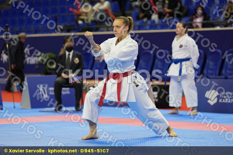 Open Paris 2022