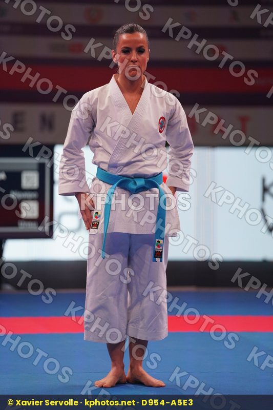 Karate 1 Premier League Rabat 2018