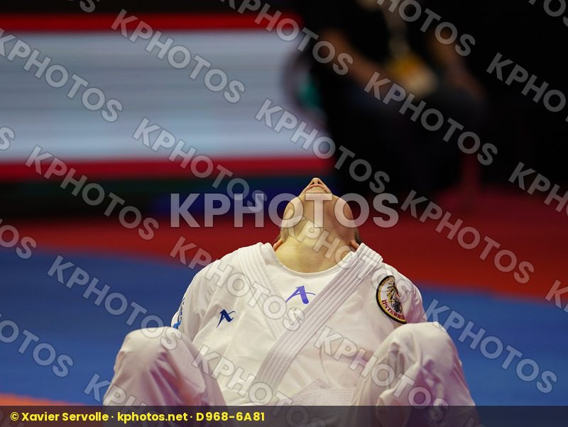 Karate 1 Premier League Dubai 2020