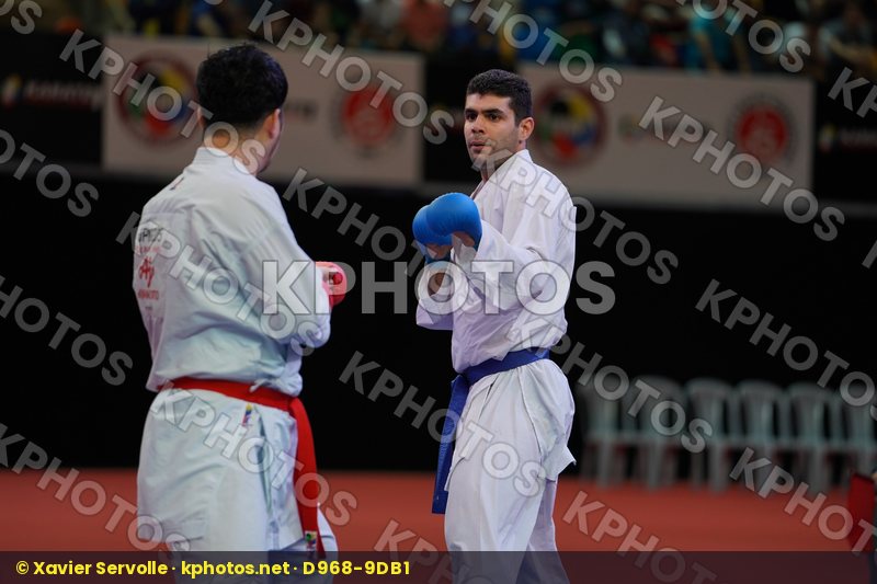 Karate 1 Premier League Istanbul 2018