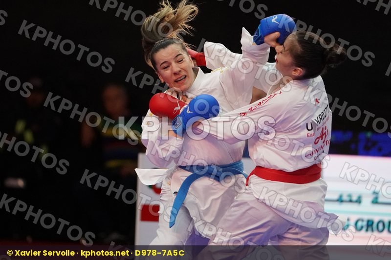 Karate 1 Premier League Dubai 2019