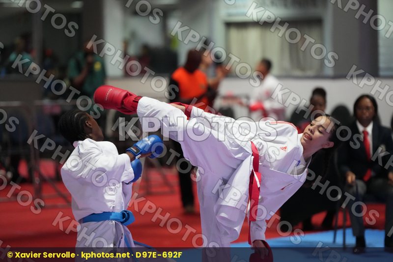 African Championships Durban 2022