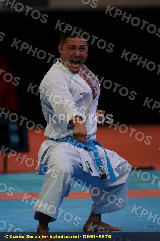 Karate 1 Premier League Istanbul 2018