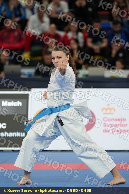 European Championships Guadalajara 2023