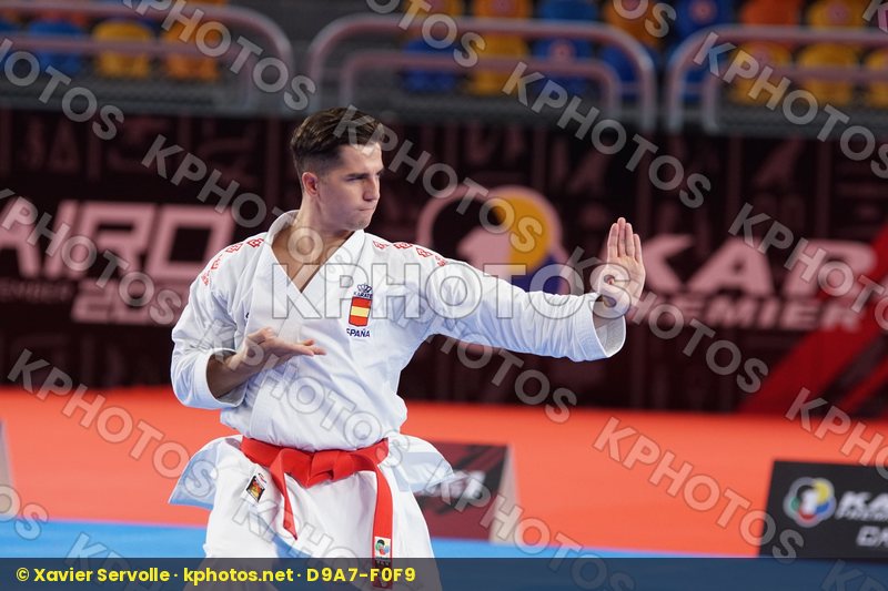 Karate 1 Premier League Cairo 2021