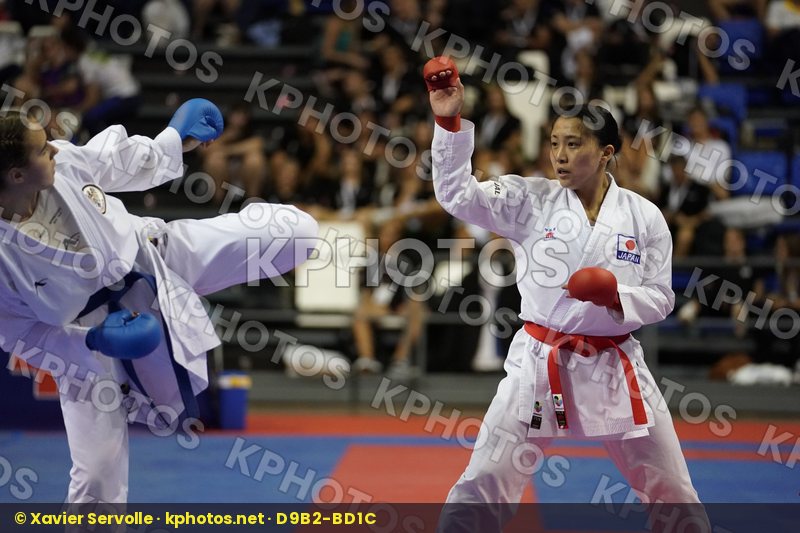 World Cadet Junior & U21 Championships Tenerife 2017