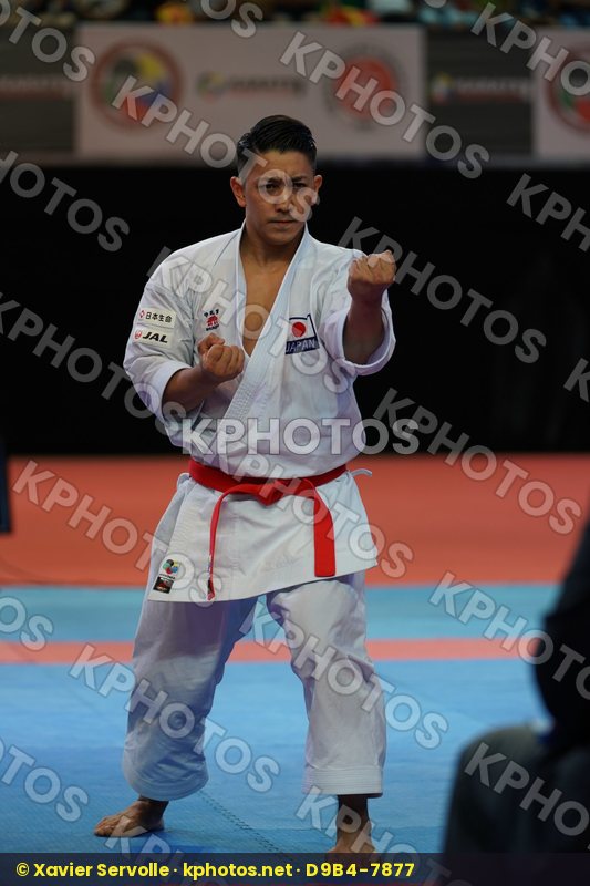 Karate 1 Premier League Istanbul 2018