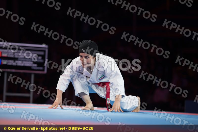 Karate 1 Premier League Istanbul 2016