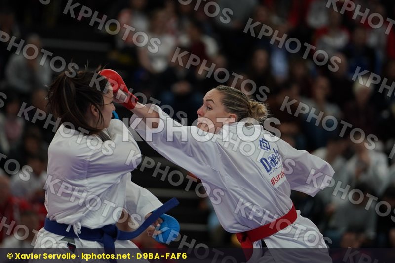 European Championships Guadalajara 2019
