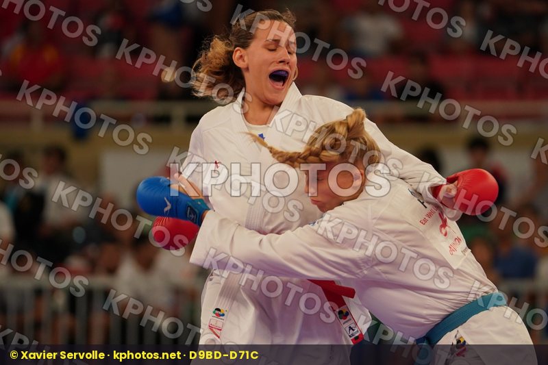 Karate 1 Premier League Tokyo 2019