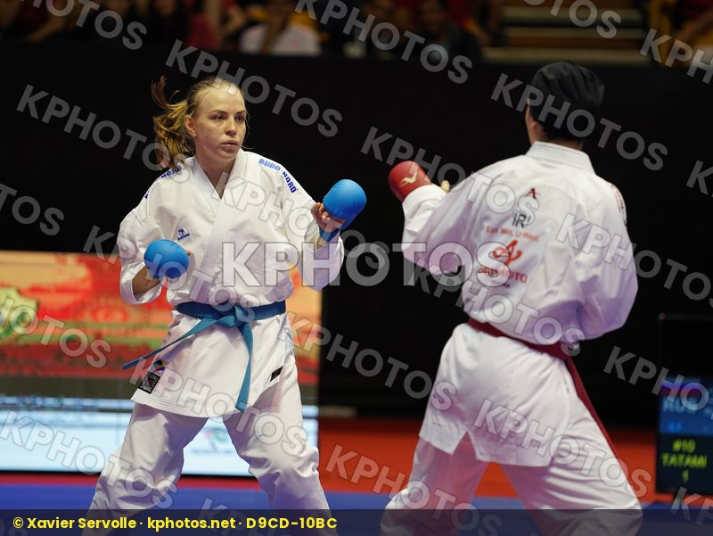Karate 1 Premier League Dubai 2020