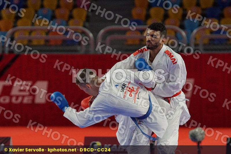 Karate 1 Premier League Cairo 2021
