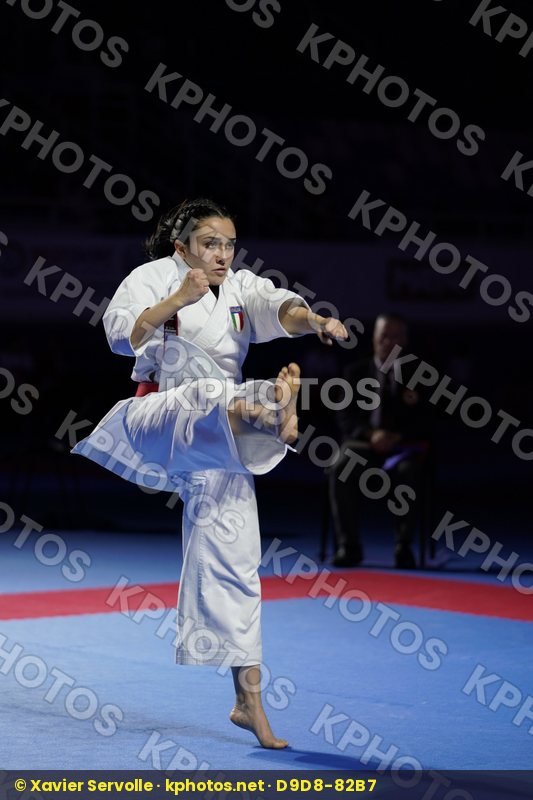 European Cadet Junior & U21 Championships Sochi 2018