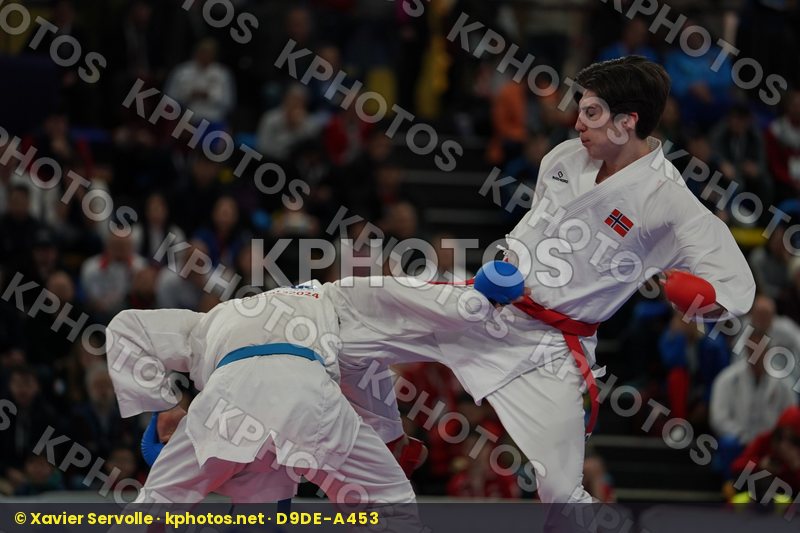European Championships Guadalajara 2019