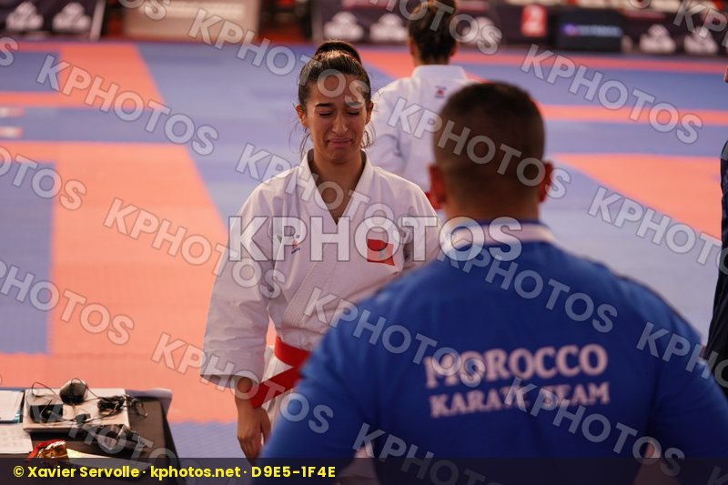 World Cadet Junior & U21 Championships Santiago 2019