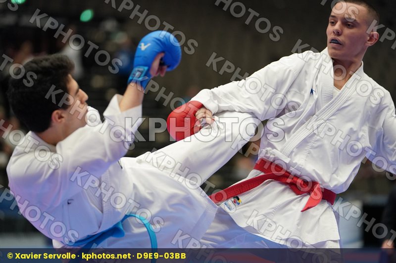 European Championships Aalborg 2019