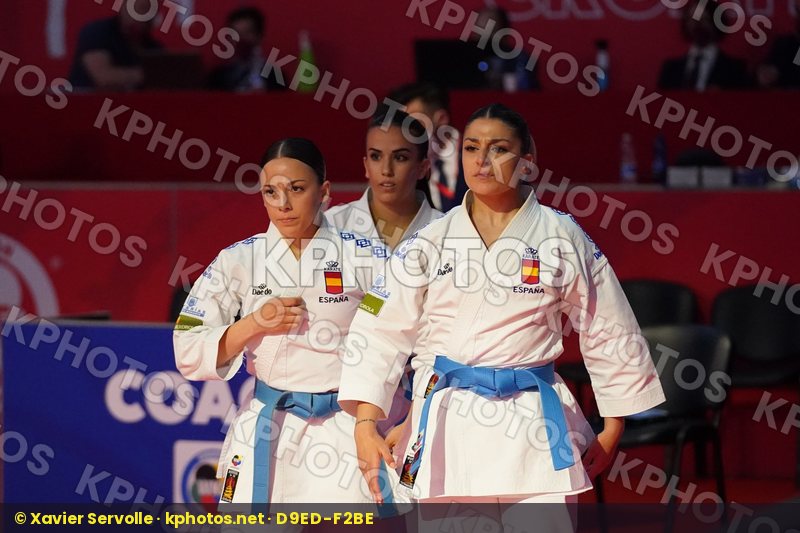 European Senior Championships Poreč 2021