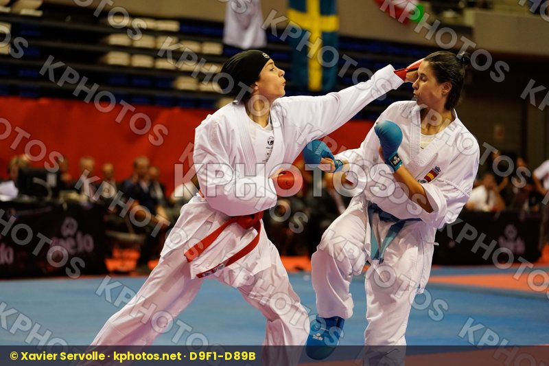 World Cadet Junior & U21 Championships Tenerife 2017
