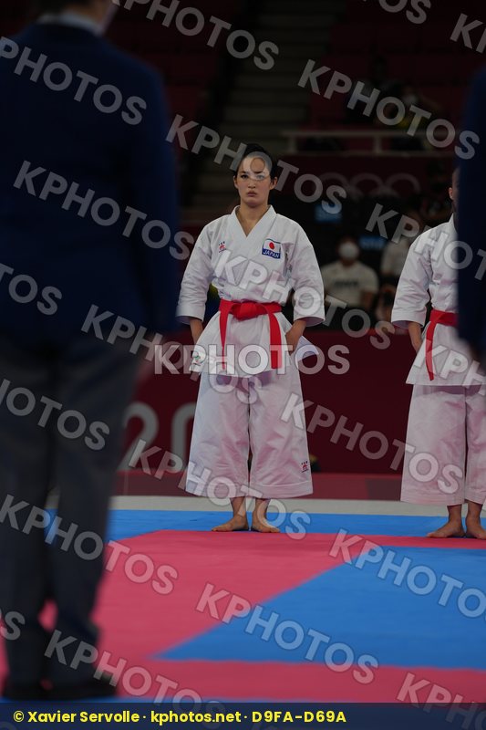 Olympic Games Tokyo 2020