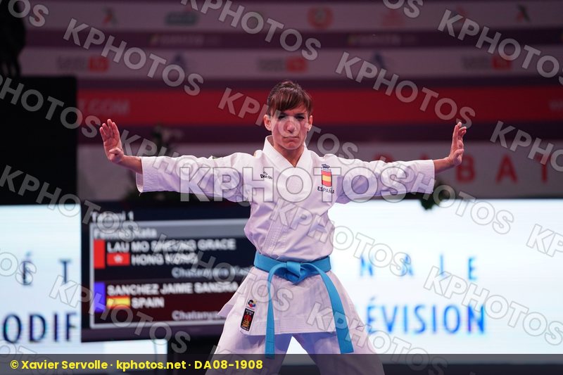 Karate 1 Premier League Rabat 2018