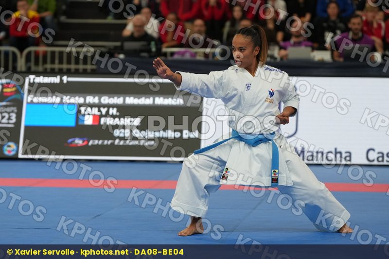 European Championships Guadalajara 2023