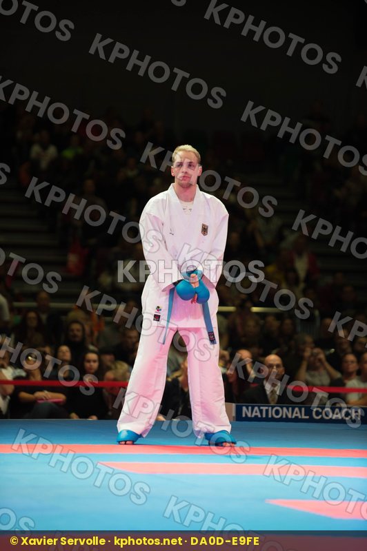 World Senior Championships Bremen 2014