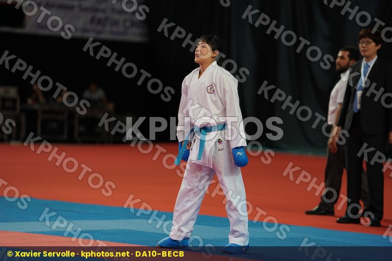 Karate 1 Premier League Istanbul 2018