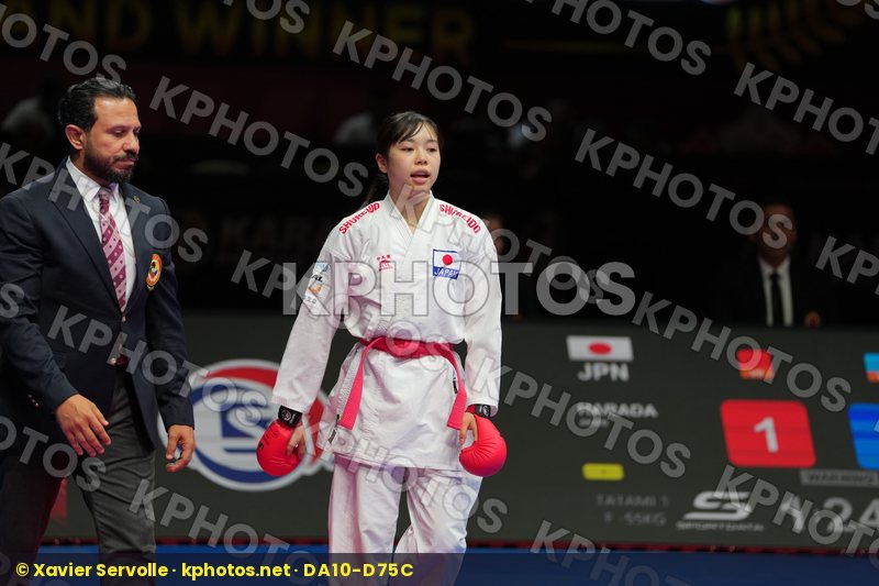 Karate 1 Premier League Rabat 2025