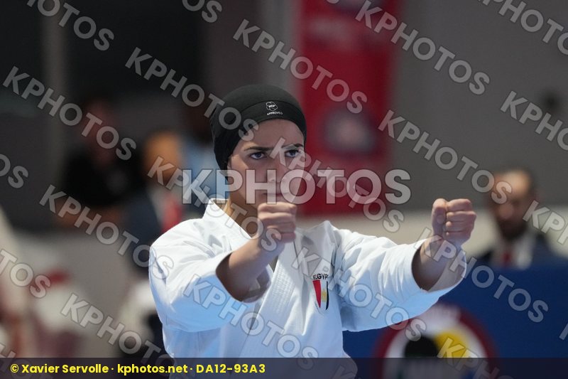 African Championships Durban 2022