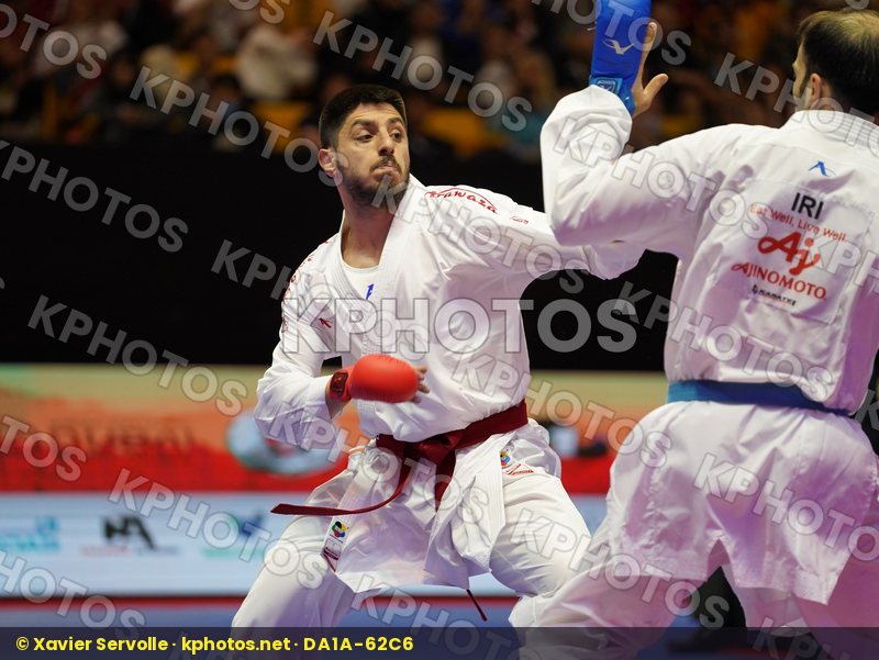 Karate 1 Premier League Dubai 2020